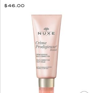 Nuxe Crème Prodigiueuse Boost- brand new, unopened! $46 value
